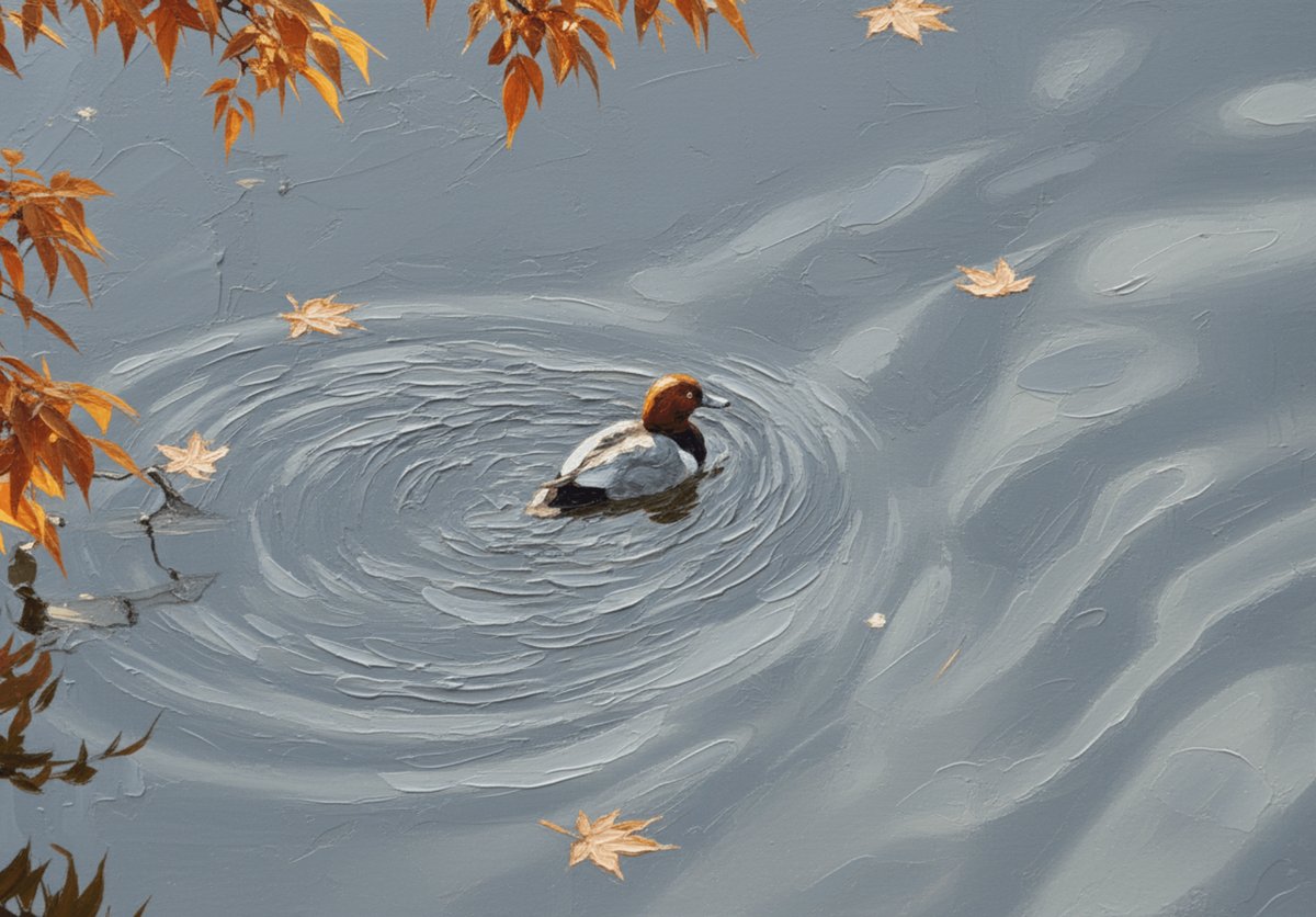 Autumn Eddy