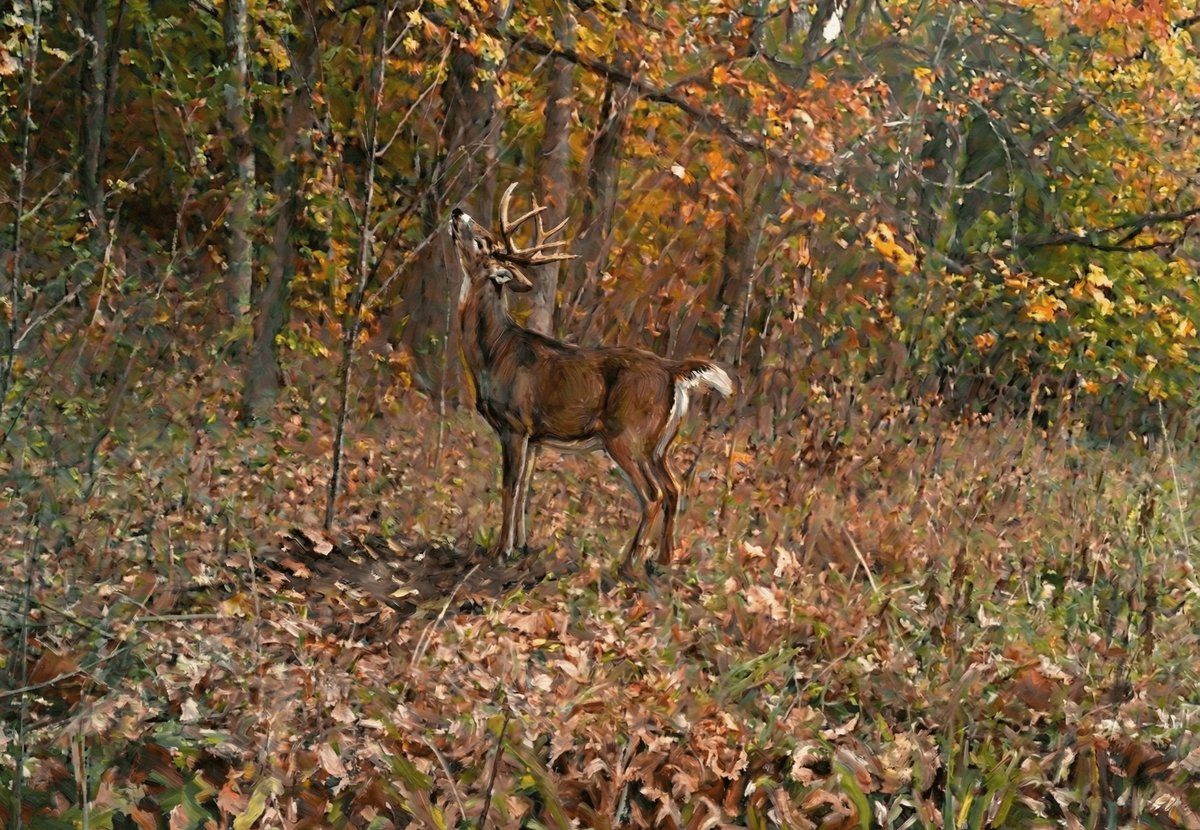 Autumn Sentinel