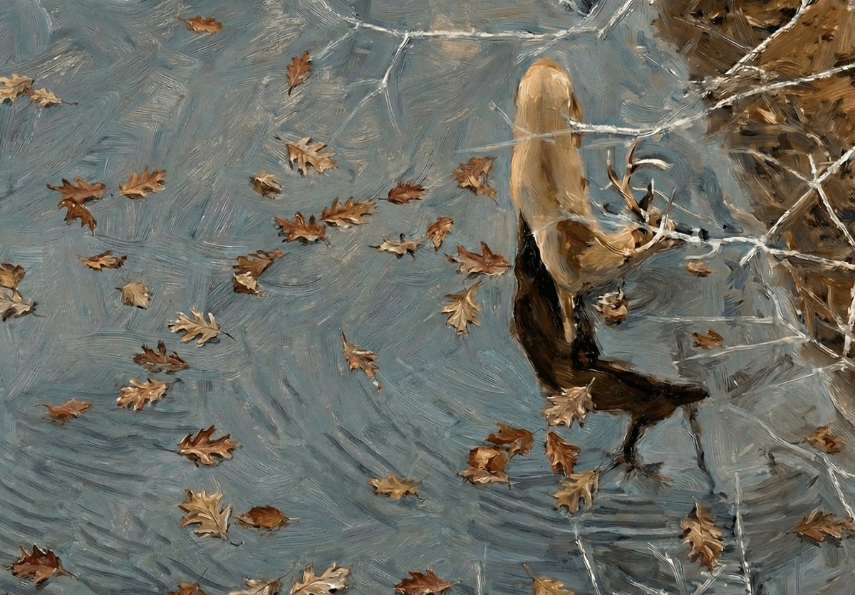 Farmhouse Wall Decor: Wildlife Art That Fits the Aesthetic