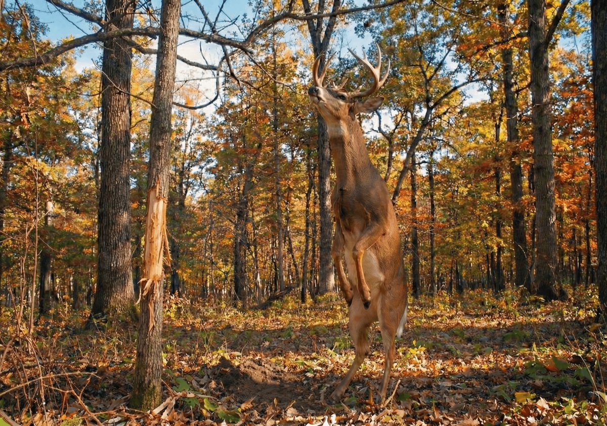 October Reach